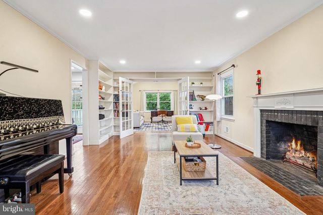 294 MOUNT LUCAS RD, Princeton, NJ 08540