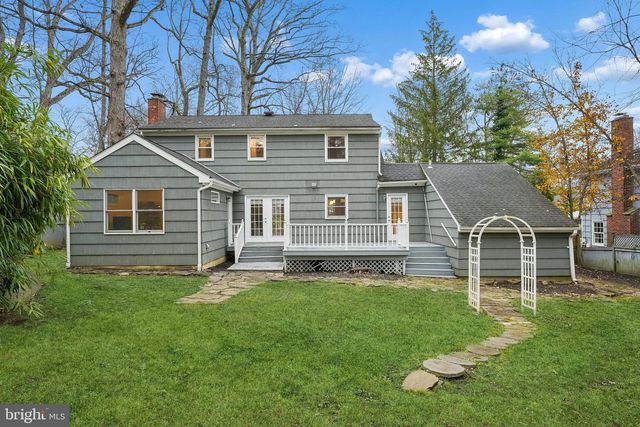 294 MOUNT LUCAS RD, Princeton, NJ 08540