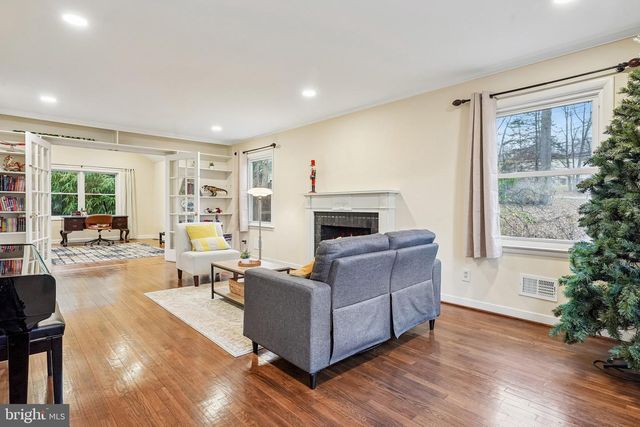 294 MOUNT LUCAS RD, Princeton, NJ 08540