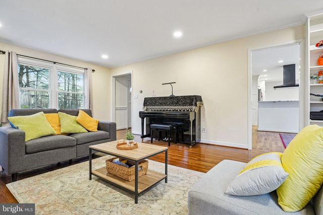 294 MOUNT LUCAS RD, Princeton, NJ 08540