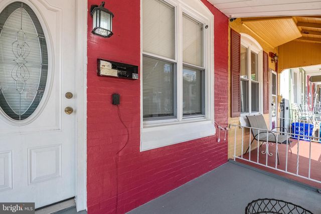 1711 PERKIOMEN AVE, Reading, PA 19602