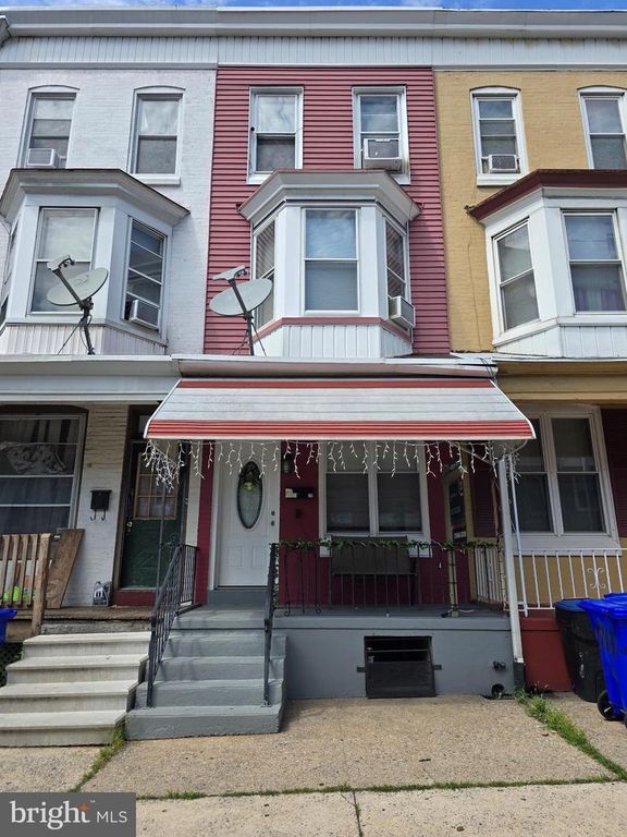 1711 PERKIOMEN AVE, Reading, PA 19602