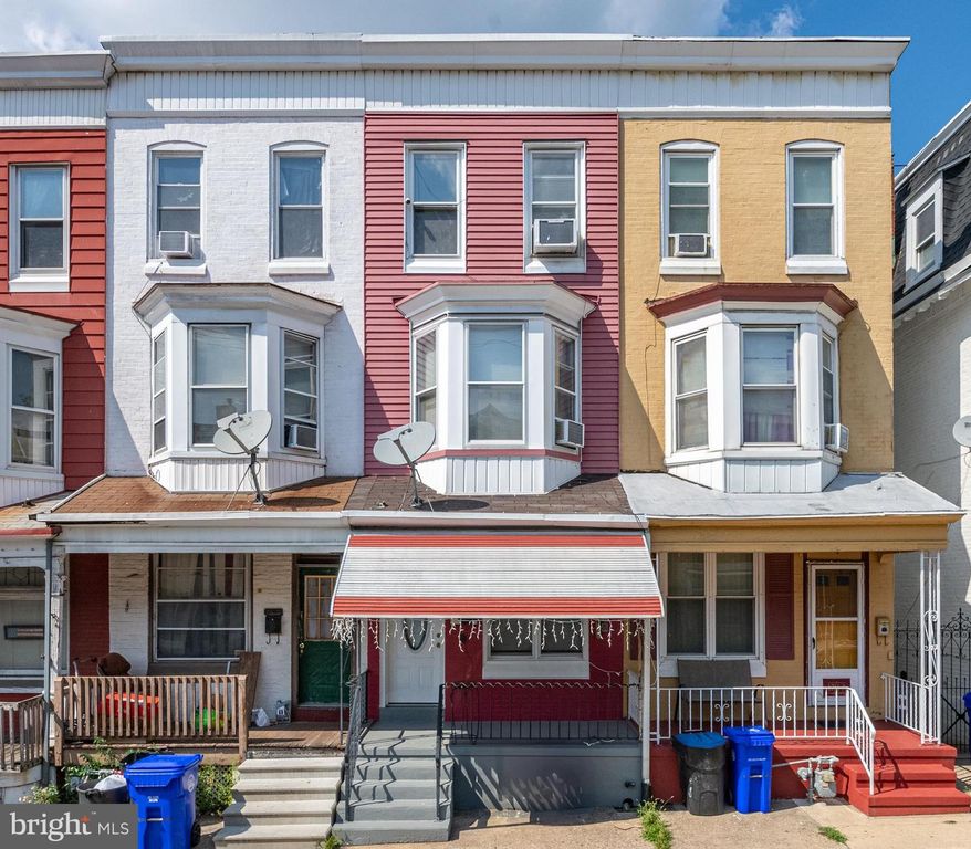 1711 PERKIOMEN AVE, Reading, PA 19602