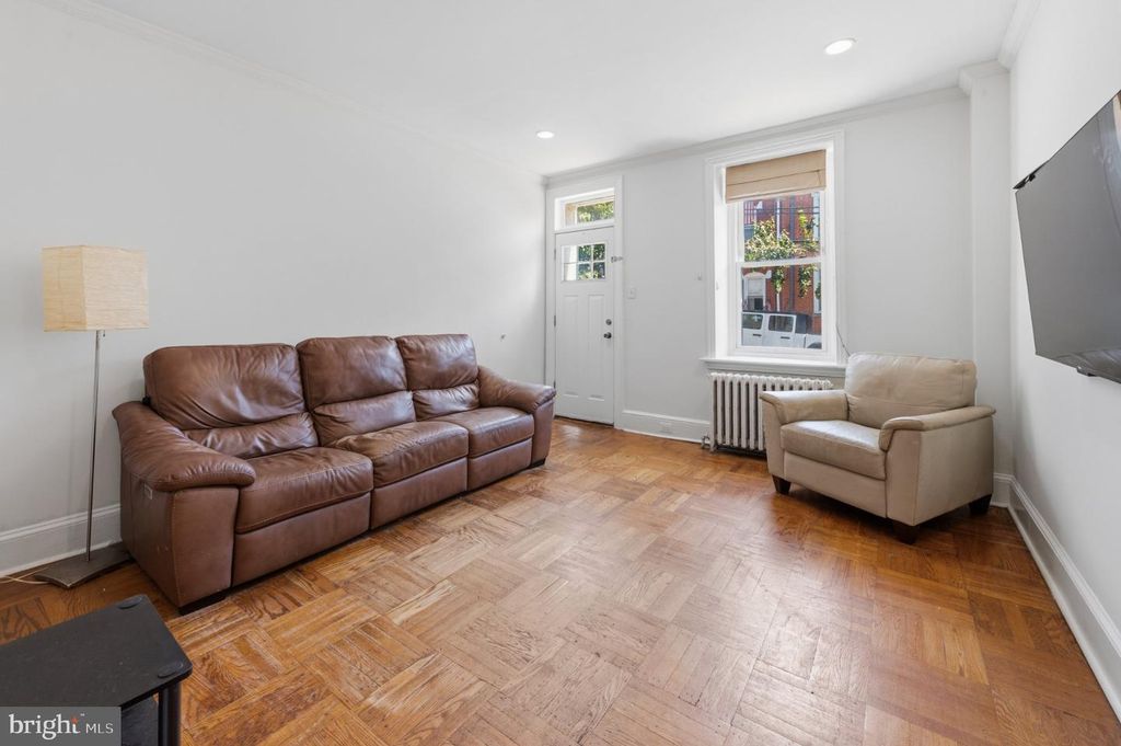 3693 CALUMET ST, PHILADELPHIA, PA 19129 — photo 2
