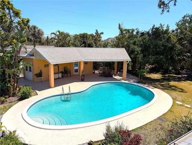337 HARBOR DRIVE S, Venice, FL 34285