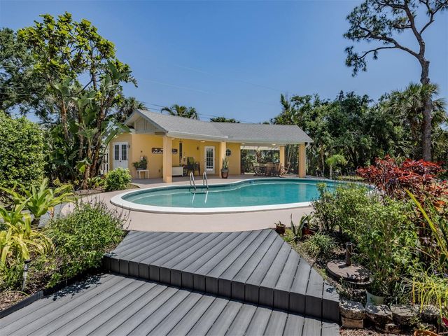 337 HARBOR DRIVE S, Venice, FL 34285