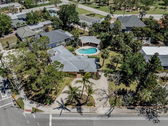 337 HARBOR DRIVE S, Venice, FL 34285