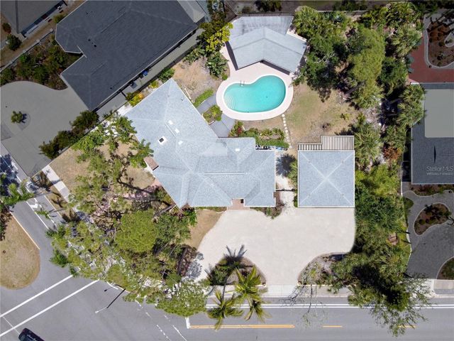 337 HARBOR DRIVE S, Venice, FL 34285