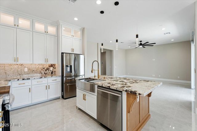 20231 E SIERRA Drive, Mayer, AZ 86333