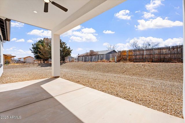 20231 E SIERRA Drive, Mayer, AZ 86333