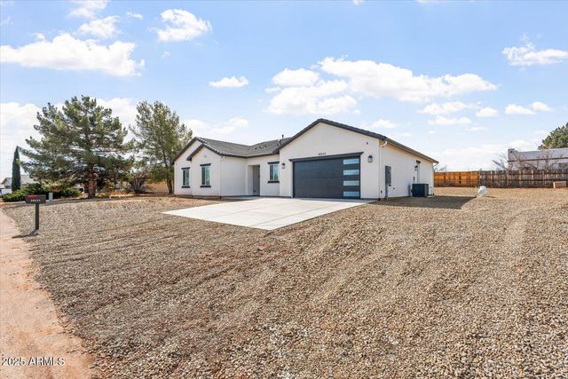 20231 E SIERRA Drive, Mayer, AZ 86333