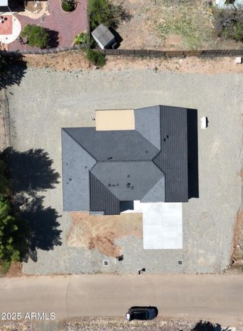 20231 E SIERRA Drive, Mayer, AZ 86333