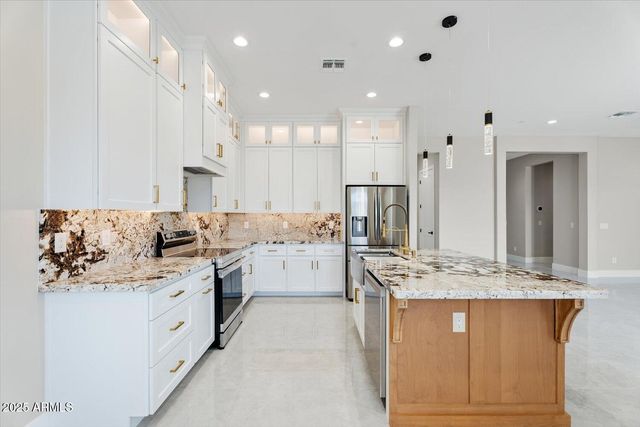 20231 E SIERRA Drive, Mayer, AZ 86333