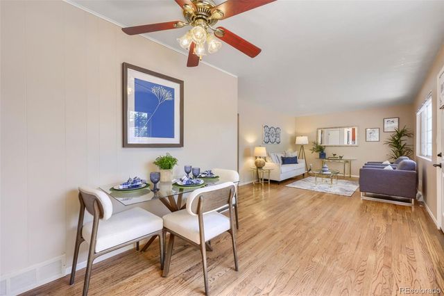 11781 W 46th Avenue, Wheat Ridge, CO 80033