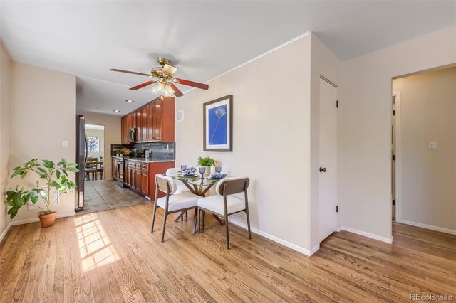 11781 W 46th Avenue, Wheat Ridge, CO 80033