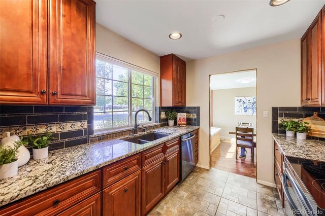 11781 W 46th Avenue, Wheat Ridge, CO 80033