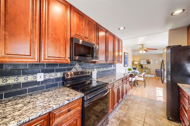 11781 W 46th Avenue, Wheat Ridge, CO 80033