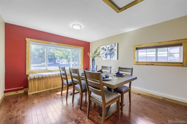 11781 W 46th Avenue, Wheat Ridge, CO 80033