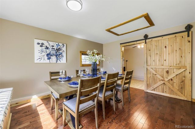11781 W 46th Avenue, Wheat Ridge, CO 80033