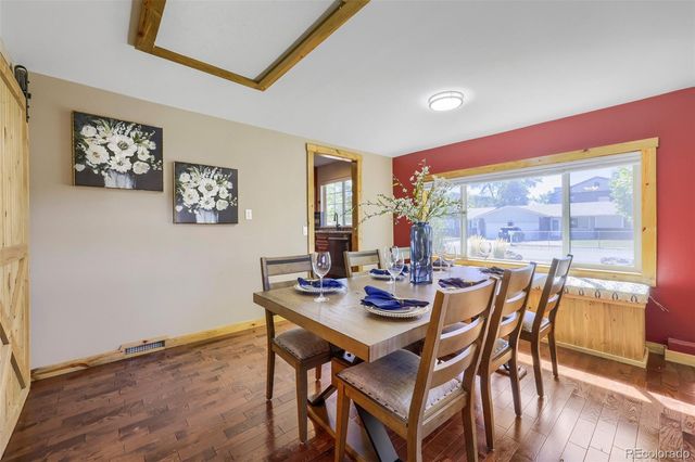 11781 W 46th Avenue, Wheat Ridge, CO 80033