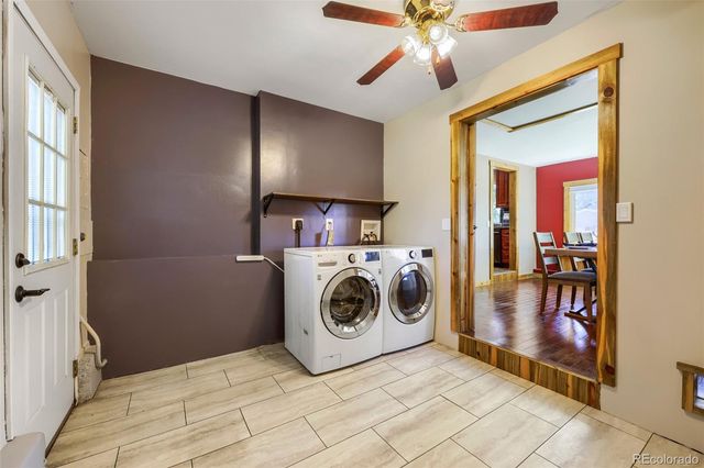 11781 W 46th Avenue, Wheat Ridge, CO 80033