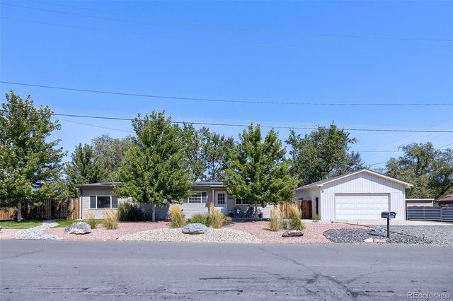 11781 W 46th Avenue, Wheat Ridge, CO 80033