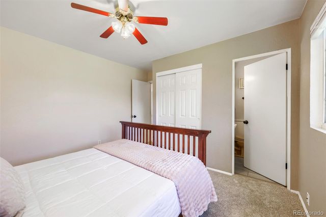 11781 W 46th Avenue, Wheat Ridge, CO 80033