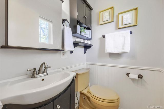11781 W 46th Avenue, Wheat Ridge, CO 80033