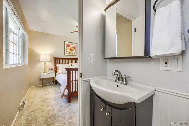 11781 W 46th Avenue, Wheat Ridge, CO 80033