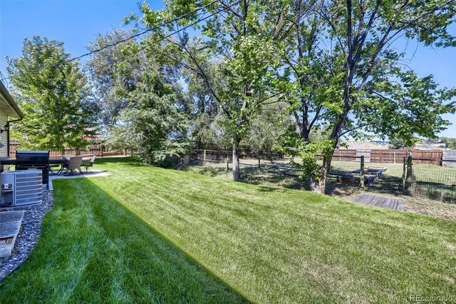11781 W 46th Avenue, Wheat Ridge, CO 80033