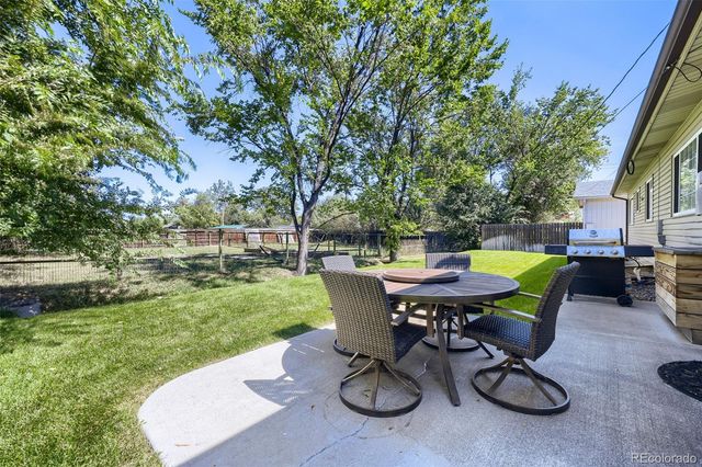 11781 W 46th Avenue, Wheat Ridge, CO 80033