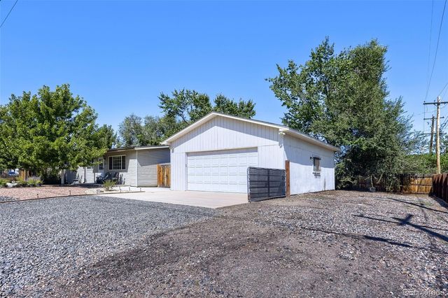 11781 W 46th Avenue, Wheat Ridge, CO 80033
