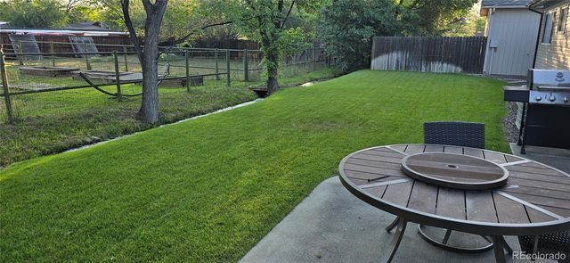 11781 W 46th Avenue, Wheat Ridge, CO 80033