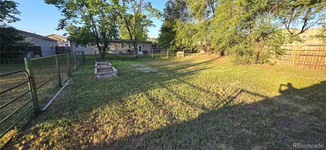 11781 W 46th Avenue, Wheat Ridge, CO 80033