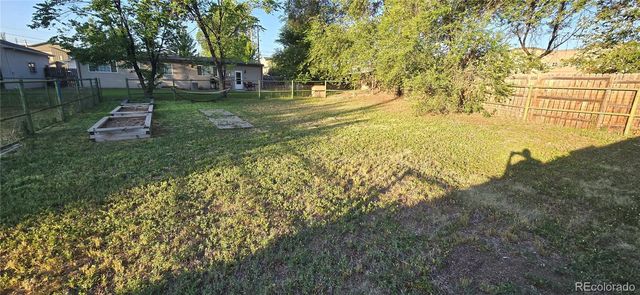 11781 W 46th Avenue, Wheat Ridge, CO 80033