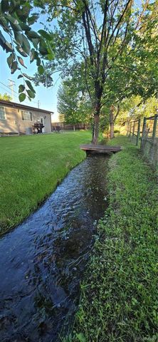 11781 W 46th Avenue, Wheat Ridge, CO 80033