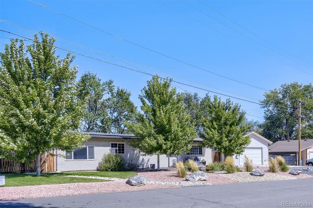 11781 W 46th Avenue, Wheat Ridge, CO 80033