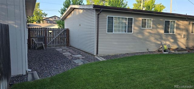 11781 W 46th Avenue, Wheat Ridge, CO 80033
