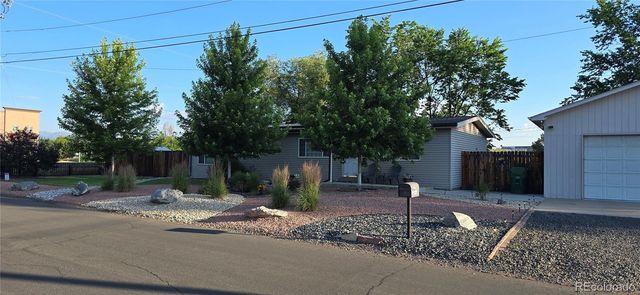 11781 W 46th Avenue, Wheat Ridge, CO 80033