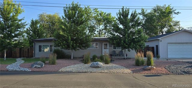 11781 W 46th Avenue, Wheat Ridge, CO 80033