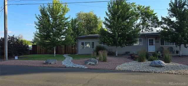 11781 W 46th Avenue, Wheat Ridge, CO 80033