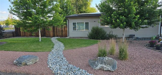 11781 W 46th Avenue, Wheat Ridge, CO 80033