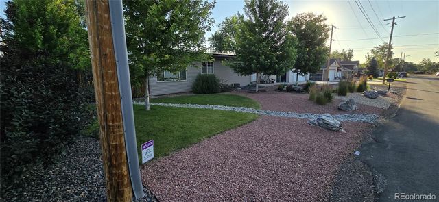 11781 W 46th Avenue, Wheat Ridge, CO 80033