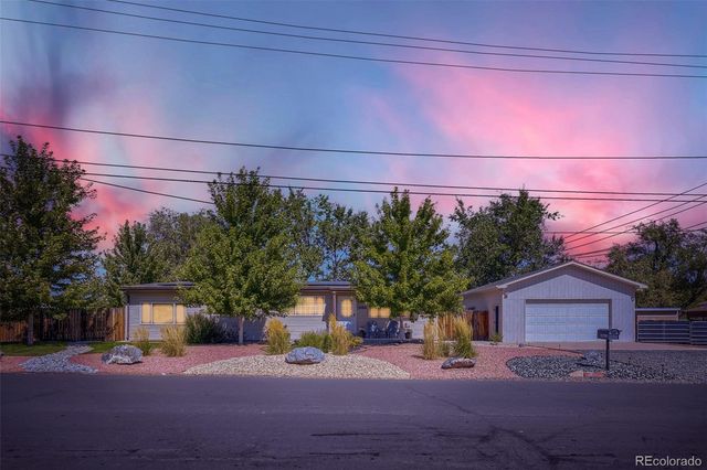 11781 W 46th Avenue, Wheat Ridge, CO 80033