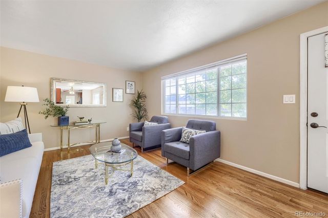 11781 W 46th Avenue, Wheat Ridge, CO 80033