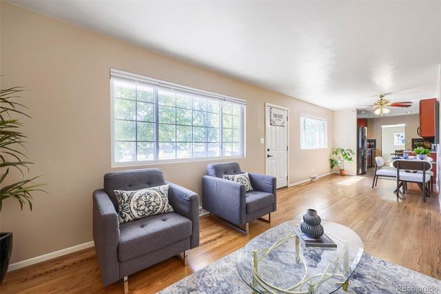 11781 W 46th Avenue, Wheat Ridge, CO 80033