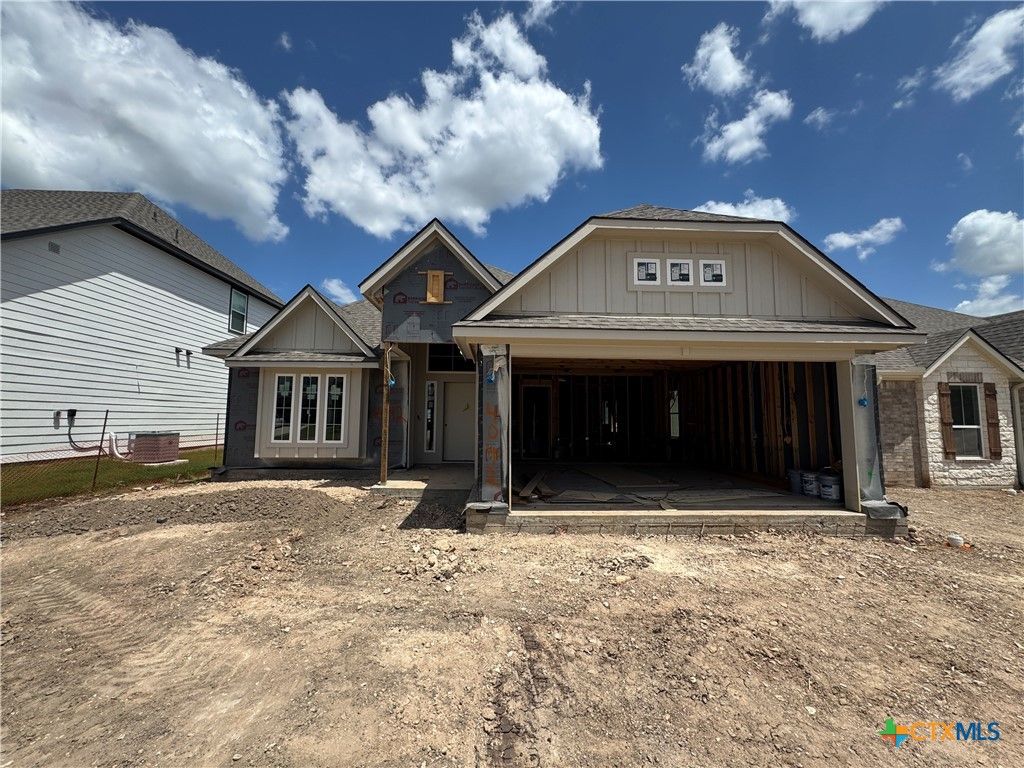 4042 Estes Court, Belton, TX 76513