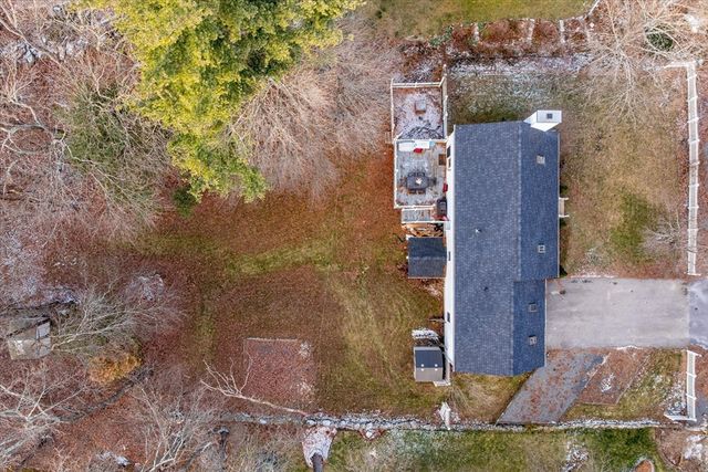 369 Cooper Rd, Northbridge, MA 01534