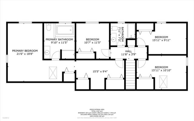 369 Cooper Rd, Northbridge, MA 01534