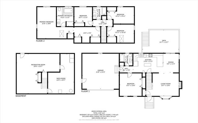 369 Cooper Rd, Northbridge, MA 01534